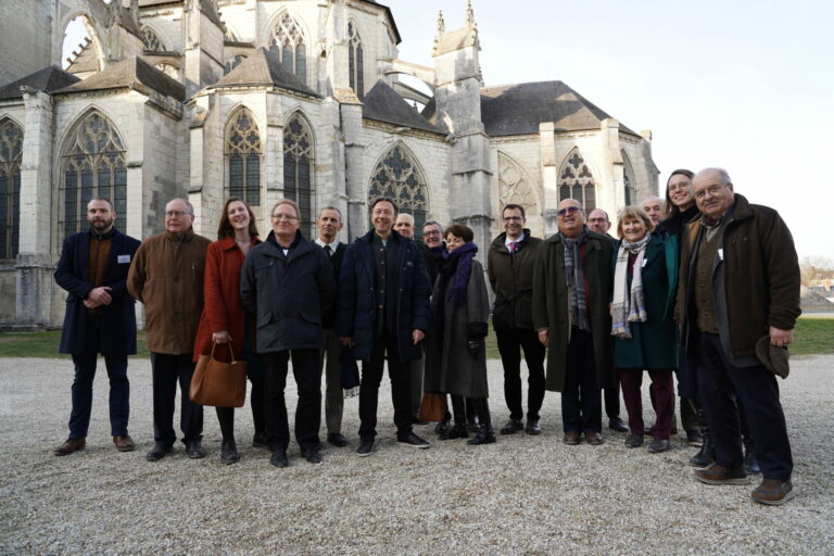 Association des Anciennes Ecoles Royales et Militaires de France